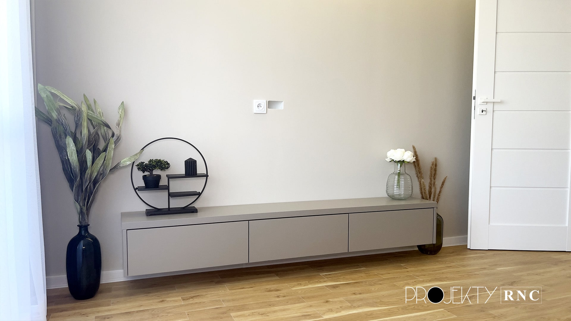 PROJEKTY RNC 47m2 12