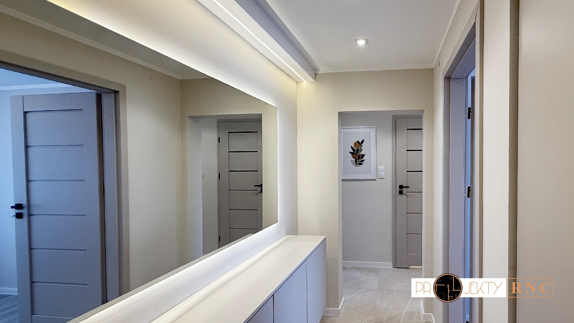 okolna przedpokoja 4